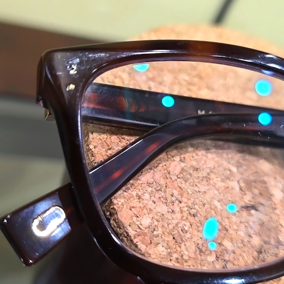 MARC JACOBS frame - Picture 3 of 4